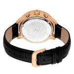 Roberto Cavalli
Stile Citizen Movement JS25 Chronograph Men 44 mm RC5G127L0035