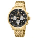 Roberto Cavalli
Stile Citizen Movement JS25 Chronograph Men 44 mm RC5G127M0075