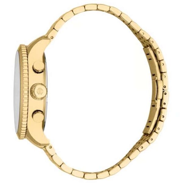 Roberto Cavalli
Stile Citizen Movement JS25 Chronograph Men 44 mm RC5G127M0075