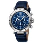 Roberto Cavalli
Ritmo Citizen Movement JS25 Chronograph Men 43 mm RC5G128L0025
