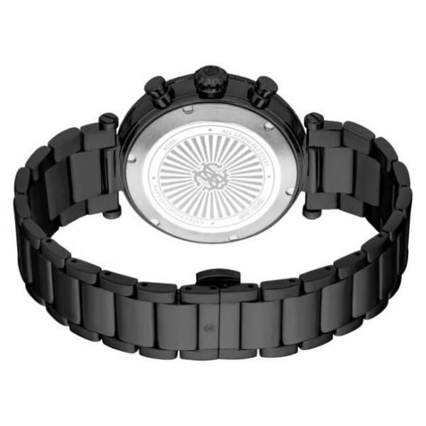 Roberto Cavalli
Ritmo Citizen Movement JS25 Chronograph Men 43 mm RC5G128M0075