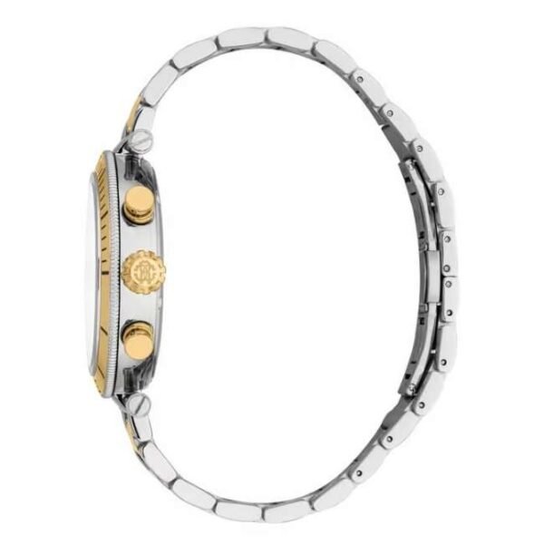 Roberto Cavalli
Ritmo Citizen Movement JS25 Chronograph Men 43 mm RC5G128M0085