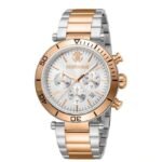 Roberto Cavalli
Ritmo Citizen Movement JS25 Chronograph Men 43 mm RC5G128M0095