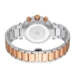 Roberto Cavalli
Ritmo Citizen Movement JS25 Chronograph Men 43 mm RC5G128M0095