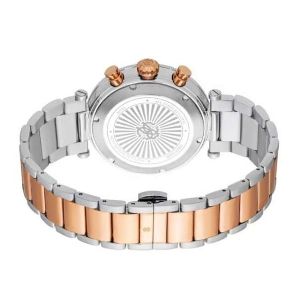 Roberto Cavalli
Ritmo Citizen Movement JS25 Chronograph Men 43 mm RC5G128M0095