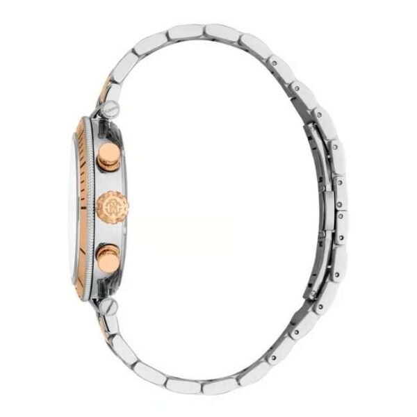 Roberto Cavalli
Ritmo Citizen Movement JS25 Chronograph Men 43 mm RC5G128M0095