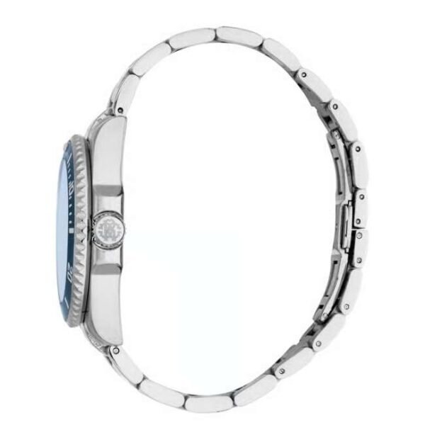 Roberto Cavalli
Marte Citizen Movement 2315 Date Men 42 mm RC5G129M0065