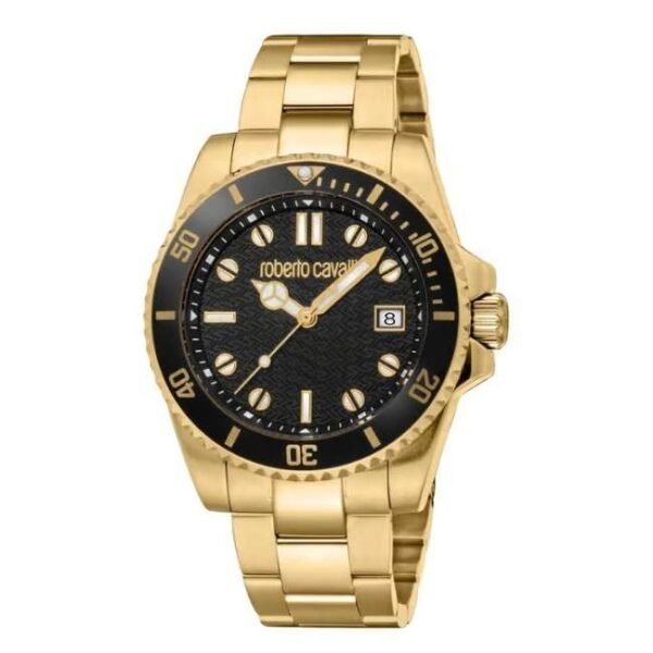 Roberto Cavalli
Marte Citizen Movement 2315 Date Men 42 mm RC5G129M0075