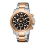 Roberto Cavalli
Potenza Automatic Chronograph Men 44 mm RC5G130M0095