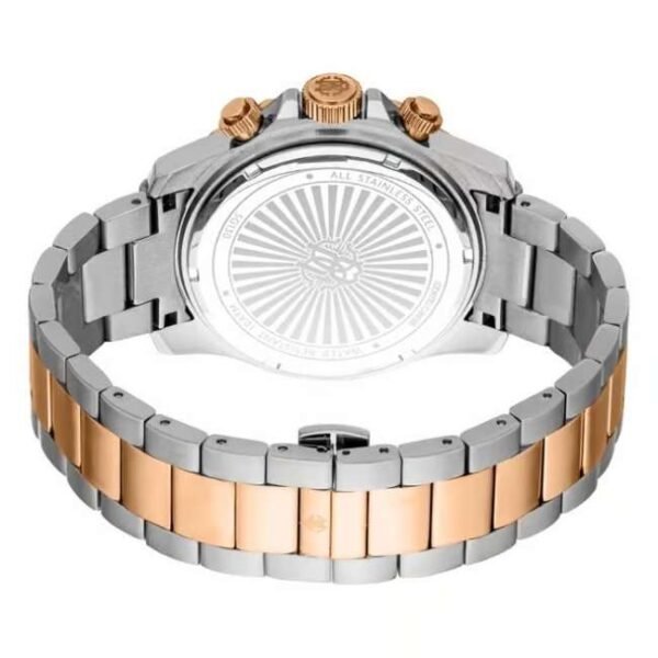 Roberto Cavalli
Potenza Automatic Chronograph Men 44 mm RC5G130M0095