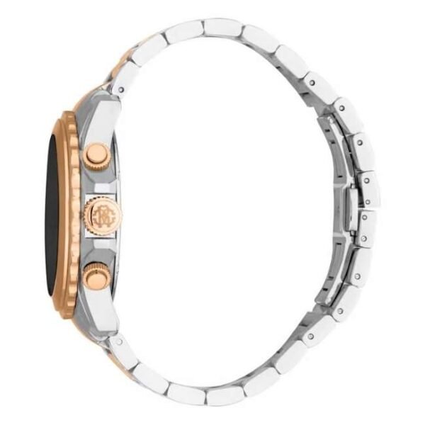 Roberto Cavalli
Potenza Automatic Chronograph Men 44 mm RC5G130M0095