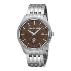 Roberto Cavalli
Trionfo Automatic Men 42 mm RC5G134M0065