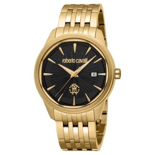 Roberto Cavalli
Trionfo Automatic Men 42 mm RC5G134M0075