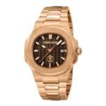 Roberto Cavalli
Ruggito Citizen Movement 2315 Date Men 43 mm RC5G136M0045