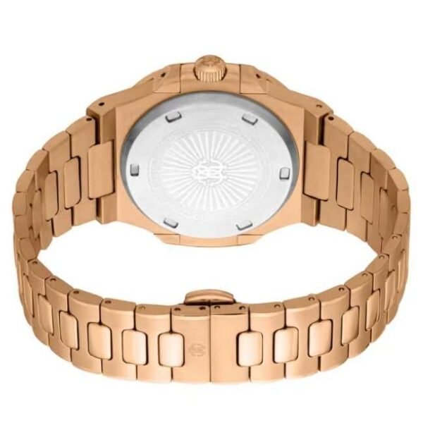 Roberto Cavalli
Ruggito Citizen Movement 2315 Date Men 43 mm RC5G136M0045