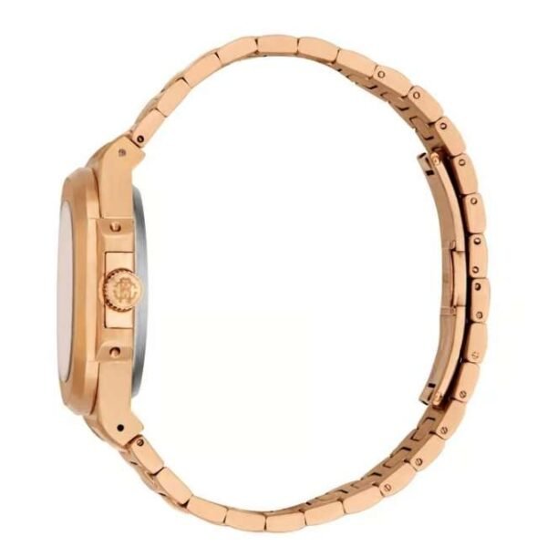 Roberto Cavalli
Ruggito Citizen Movement 2315 Date Men 43 mm RC5G136M0045