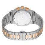 Roberto CavalliRuggito Citizen Movement 2315 Date Men 43 mm RC5G136M0055