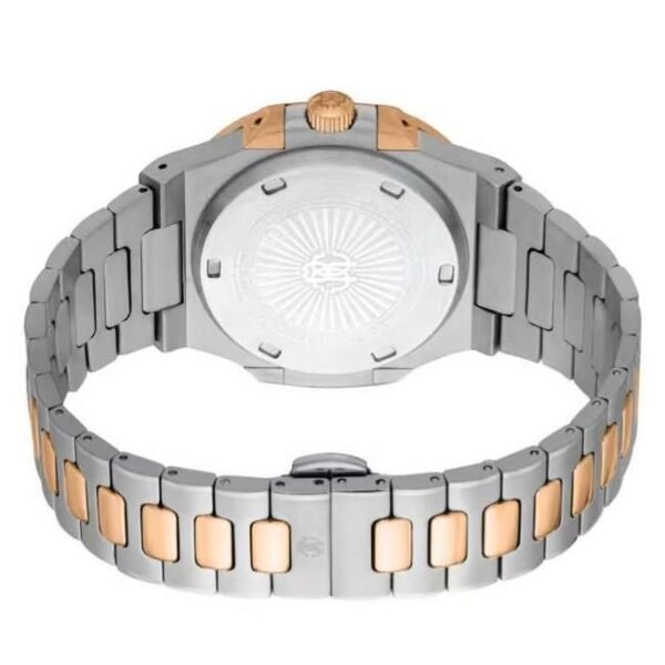 Roberto CavalliRuggito Citizen Movement 2315 Date Men 43 mm RC5G136M0055