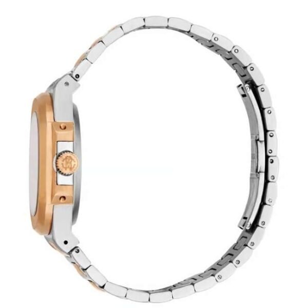 Roberto CavalliRuggito Citizen Movement 2315 Date Men 43 mm RC5G136M0055