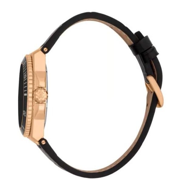 Roberto Cavalli
Virtu Automatic Men 40 mm RC5G149L0035