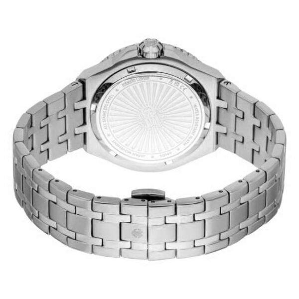 Roberto Cavalli
Virtu Automatic Men 40 mm RC5G149M0055