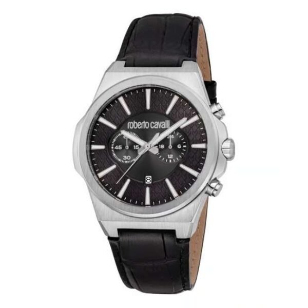 Roberto Cavalli
Dominio Automatic Chronograph Men 44 mm RC5G150L0025