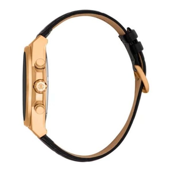 Roberto Cavalli
Dominio Automatic Chronograph Men 44 mm RC5G150L0035