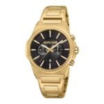 Roberto Cavalli
Dominio Automatic Chronograph Men 44 mm RC5G150M0065