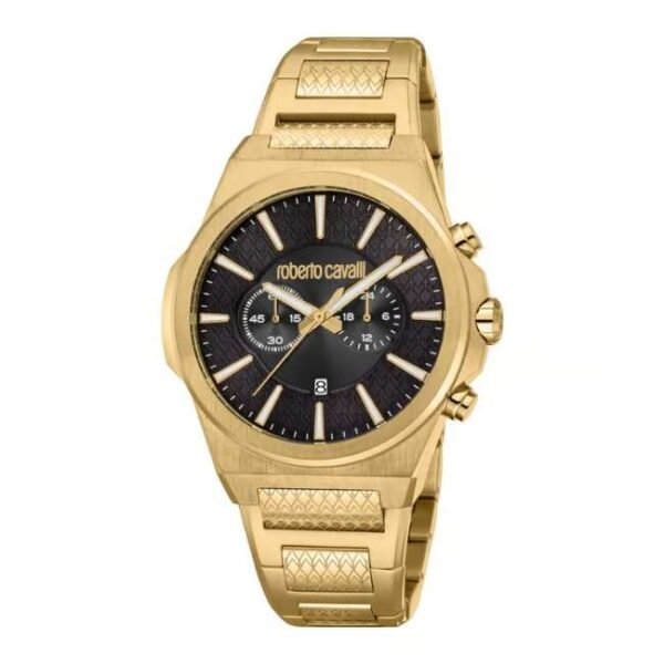 Roberto Cavalli
Dominio Automatic Chronograph Men 44 mm RC5G150M0065