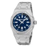 Roberto Cavalli
Impero Automatic Men 42 mm RC5G154M0065