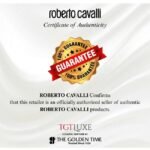 Roberto Cavalli
Impero Automatic Men 42 mm RC5G154M0065