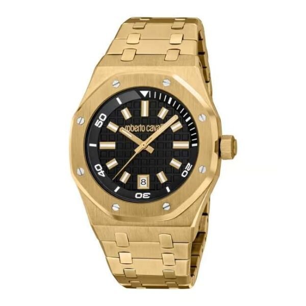 Roberto Cavalli
Impero Automatic Men 42 mm RC5G154M0075
