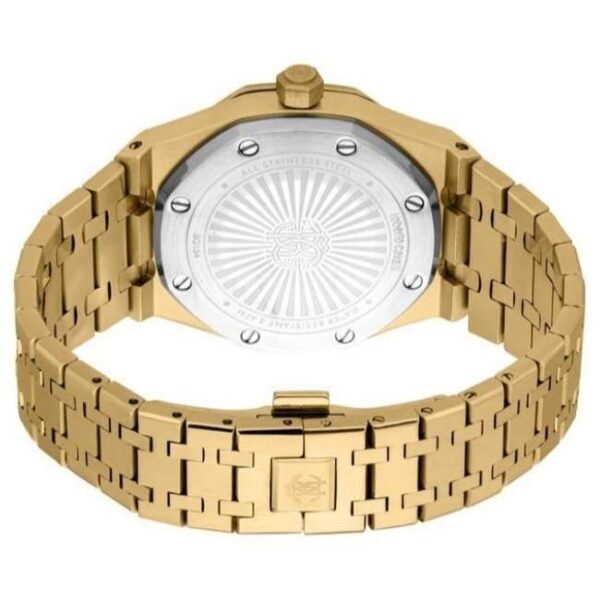 Roberto Cavalli
Impero Automatic Men 42 mm RC5G154M0075