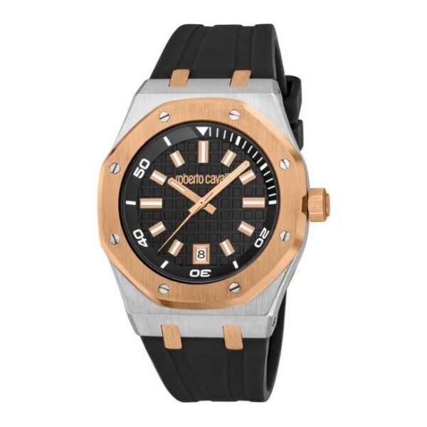 Roberto Cavalli
Impero Automatic Men 42 mm RC5G154P0035