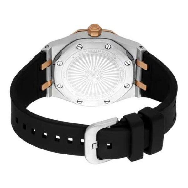 Roberto Cavalli
Impero Automatic Men 42 mm RC5G154P0035