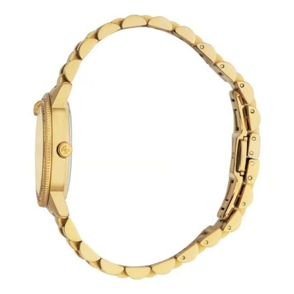 Roberto Cavalli
Lucente Analog Women 32 mm RC5L037M2025