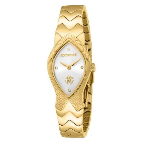 Roberto Cavalli
RC5L092M0025 Icona Donna Analog Watch for Women