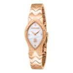 Roberto Cavalli
RC5L092M0045 Icona Donna Analog Watch for Women