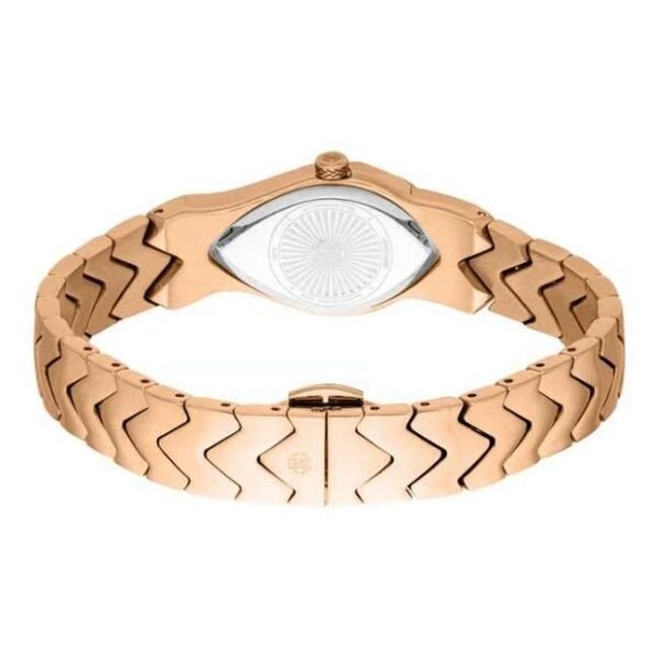 Roberto Cavalli
RC5L092M0045 Icona Donna Analog Watch for Women