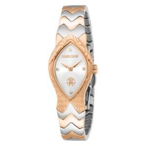 Roberto Cavalli
RC5L092M0065 Icona Donna Analog Watch for Women