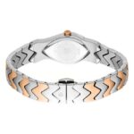 Roberto Cavalli
RC5L092M0065 Icona Donna Analog Watch for Women