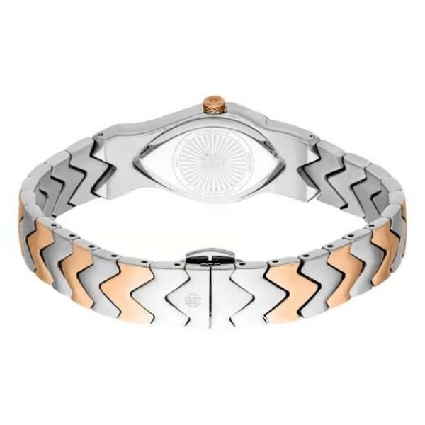 Roberto Cavalli
RC5L092M0065 Icona Donna Analog Watch for Women