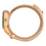 Roberto Cavalli
RC5L104M0045 Serpente Ornato Analog Watch for Women