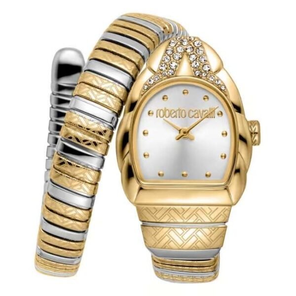 Roberto Cavalli
Aurora AutomaticWomen 24 mm RC5L133M0065