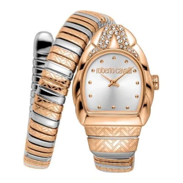 Roberto Cavalli
Aurora AutomaticWomen 24 mm RC5L133M0075