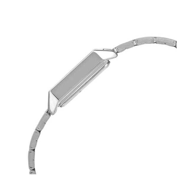 Casio Enticer Stainless Steel Silver Women Watch A2281