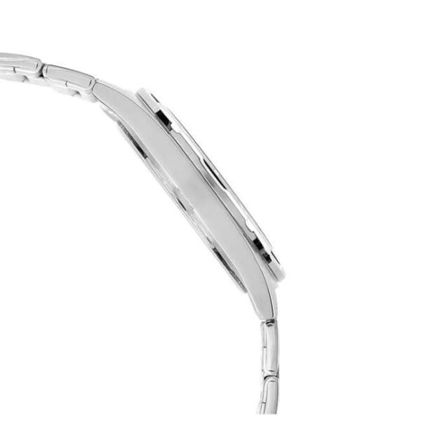 Casio Enticer Stainless Steel Silver Men Watch A2376