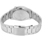 Casio Enticer Stainless Steel Silver Men Watch A2376