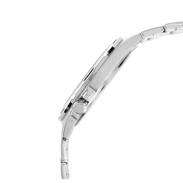 Casio Enticer Stainless Steel Silver Men Watch A2377