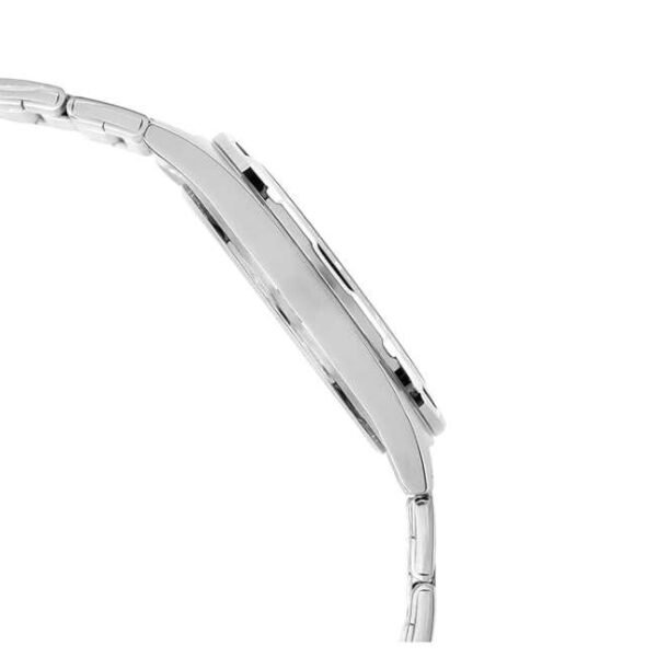 Casio Enticer Stainless Steel Silver Men Watch A2377